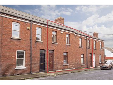 Image for No 2 & 3 Northbrook Terrace, North Strand, Dublin 3