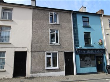 Image for 9 Main Street Upper, Cappoquin, Waterford