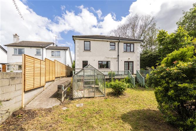 Coach House, Old Coach Road, Balrothery, Co. Dublin