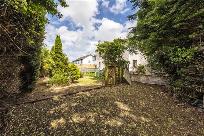 Coach House, Old Coach Road, Balrothery, Co. Dublin