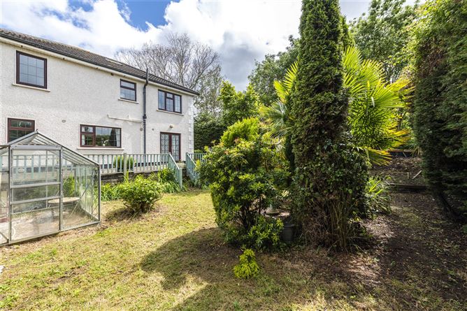 Coach House, Old Coach Road, Balrothery, Co. Dublin