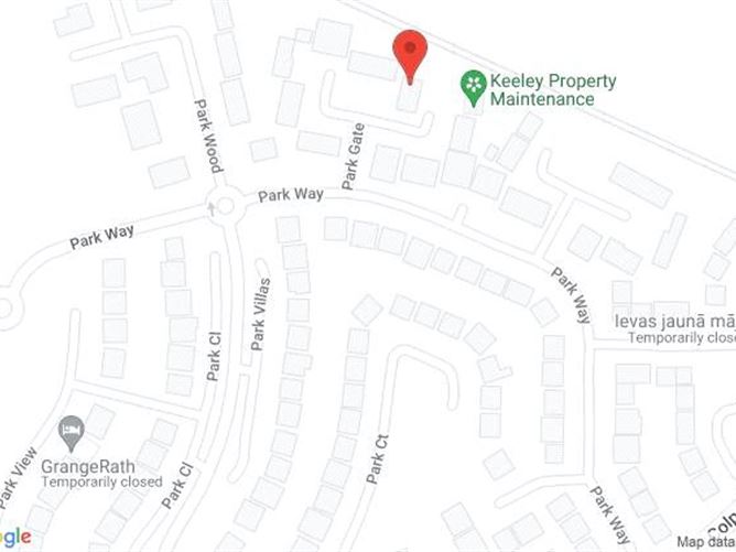 13 Park Gate, Grange Rath, Drogheda, Co. Meath