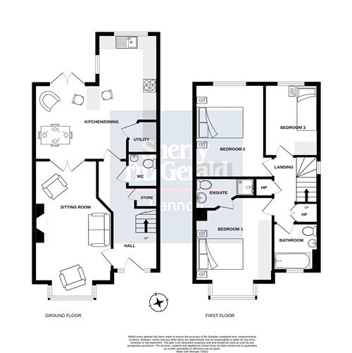 13 Park Gate, Grange Rath, Drogheda, Co. Meath