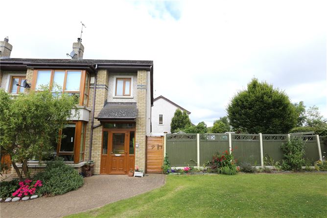 13 Park Gate, Grange Rath, Drogheda, Co. Meath