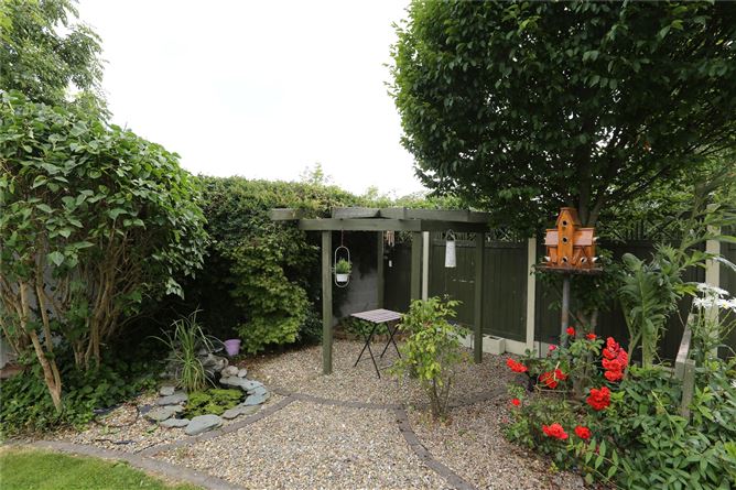 13 Park Gate, Grange Rath, Drogheda, Co. Meath