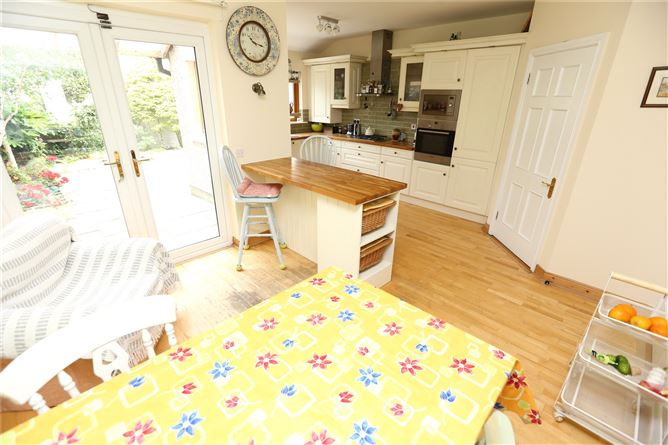 13 Park Gate, Grange Rath, Drogheda, Co. Meath