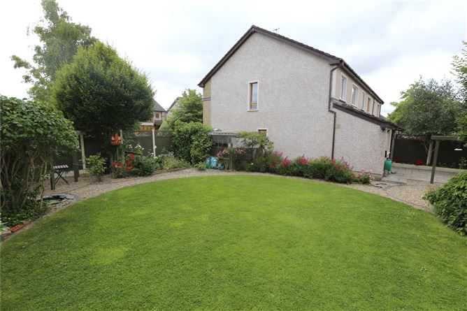 13 Park Gate, Grange Rath, Drogheda, Co. Meath