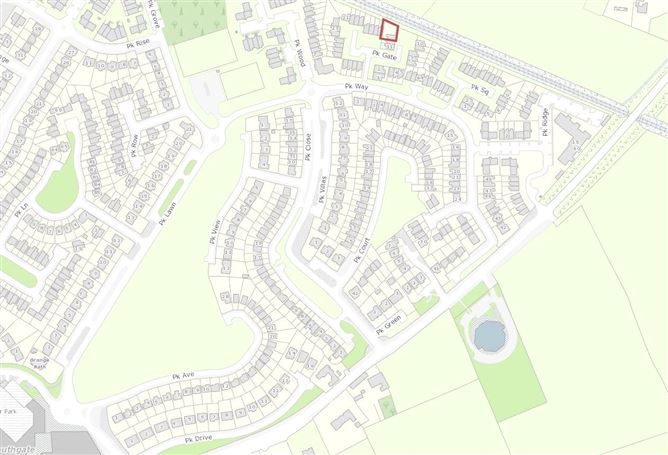 13 Park Gate, Grange Rath, Drogheda, Co. Meath