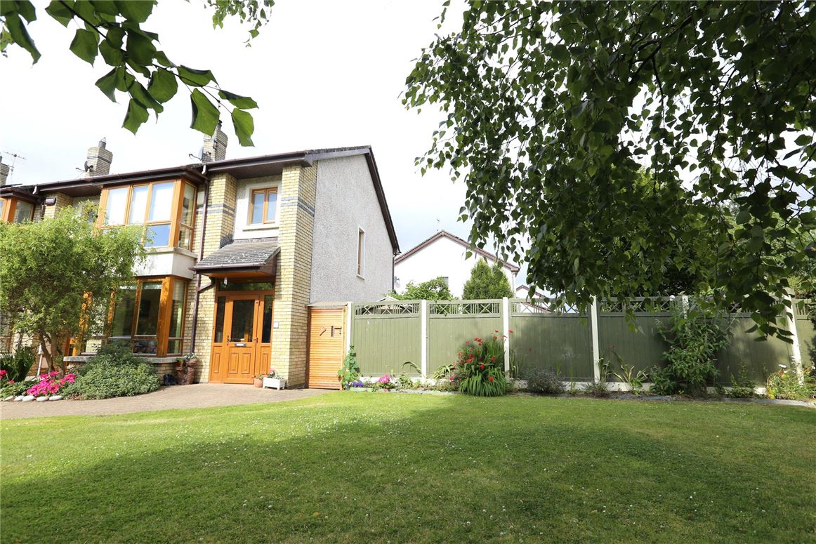 13 Park Gate, Grange Rath, Drogheda, Co. Meath