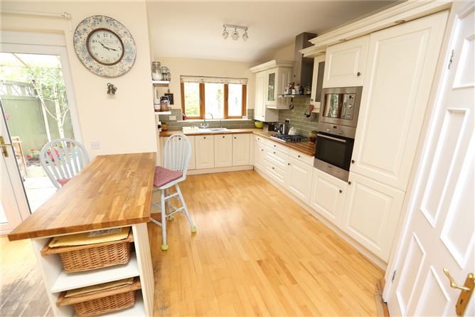 13 Park Gate, Grange Rath, Drogheda, Co. Meath