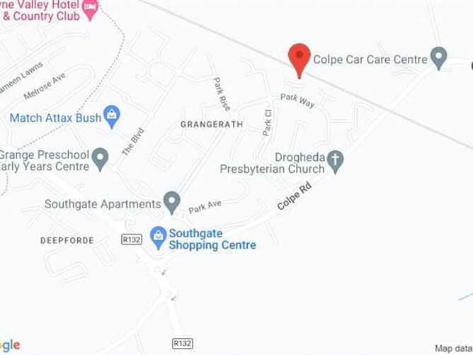 13 Park Gate, Grange Rath, Drogheda, Co. Meath