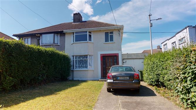 Main image for 42 Seafield Crescent, Booterstown, Blackrock,   County Dublin