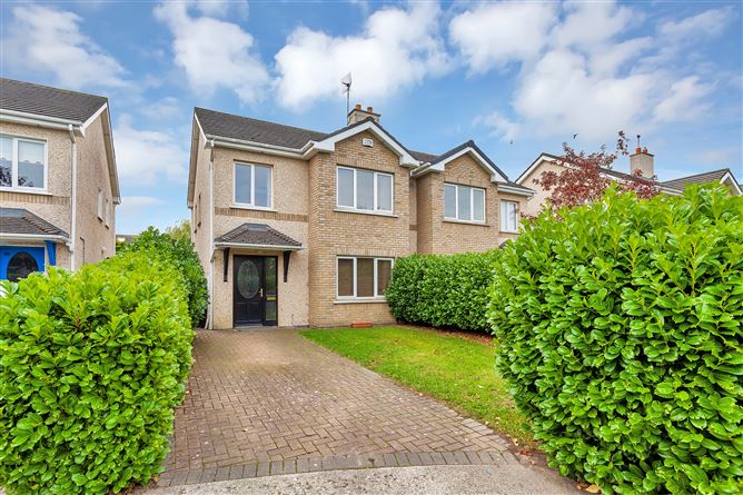 Main image for 59 Whitefields, Station Road, Portarlington, Laois