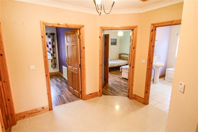 11 Cluain Ard, Carrick-On-Shannon, Co. Leitrim