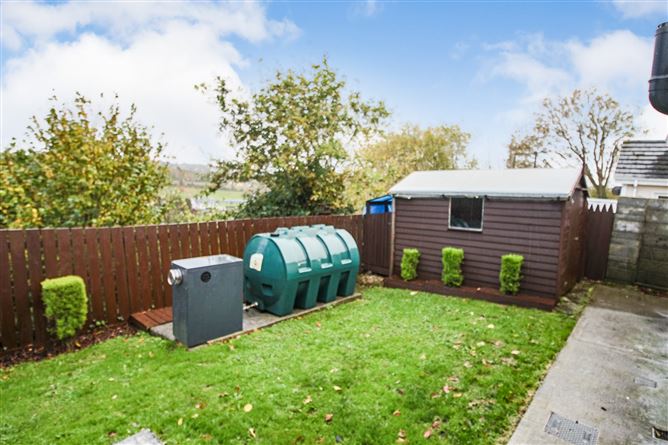 11 Cluain Ard, Carrick-On-Shannon, Co. Leitrim