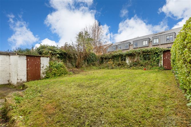 55 Grace Park Road, Drumcondra, Dublin 9