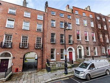 Image for 21 North Great Georges Street, North City Centre, Dublin 1
