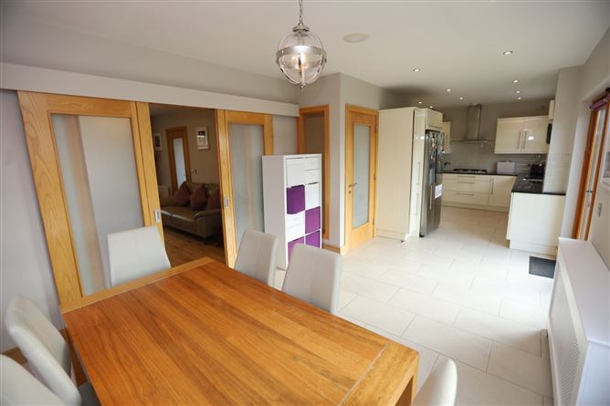 16 Ard Aoibhinn, Innishannon, Cork