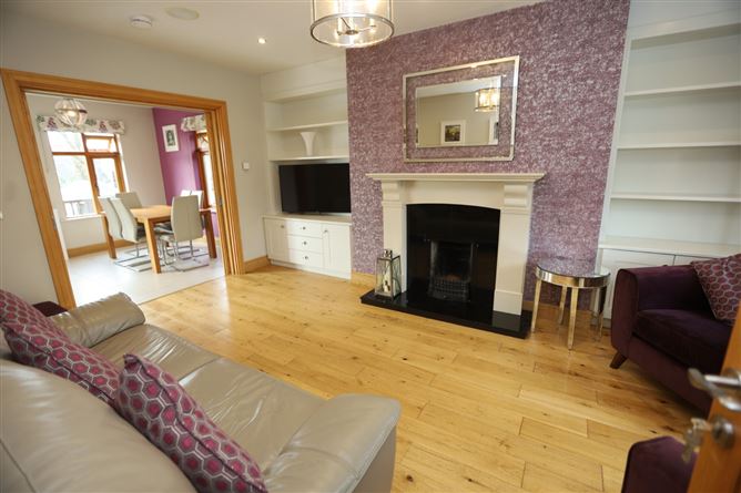 16 Ard Aoibhinn, Innishannon, Cork