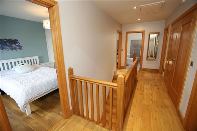 16 Ard Aoibhinn, Innishannon, Cork