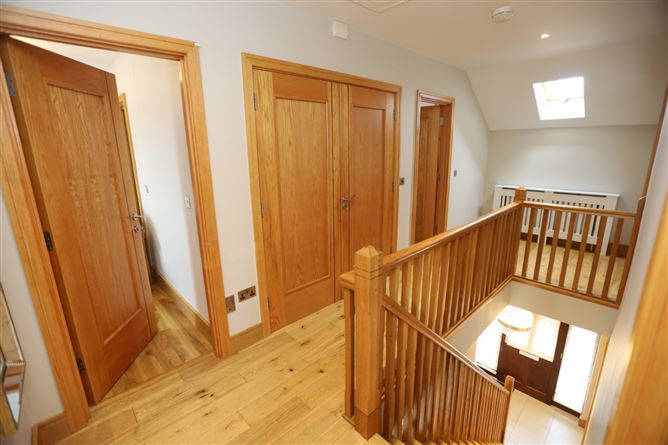 16 Ard Aoibhinn, Innishannon, Cork