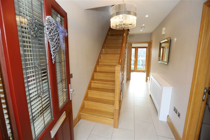 16 Ard Aoibhinn, Innishannon, Cork