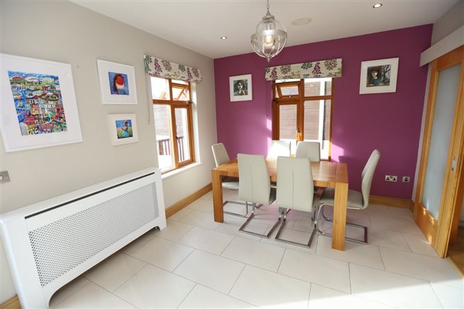 16 Ard Aoibhinn, Innishannon, Cork
