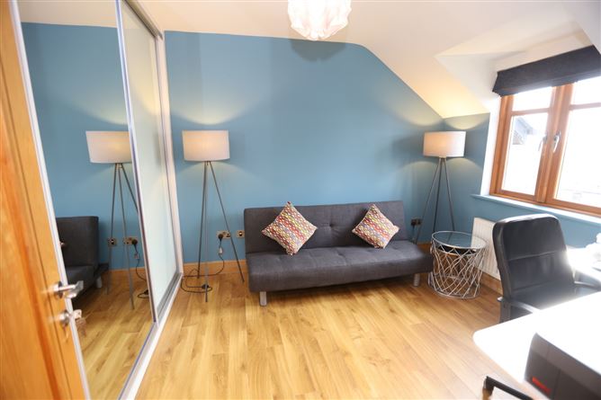16 Ard Aoibhinn, Innishannon, Cork