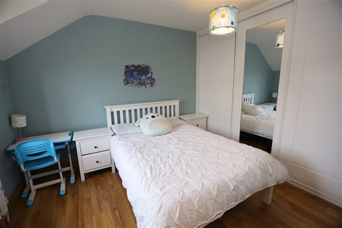 16 Ard Aoibhinn, Innishannon, Cork