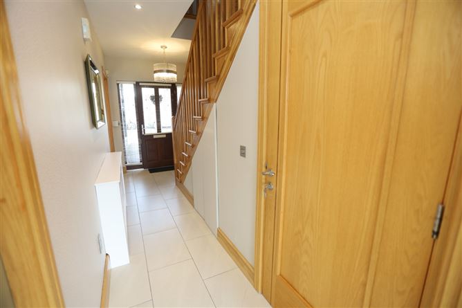 16 Ard Aoibhinn, Innishannon, Cork