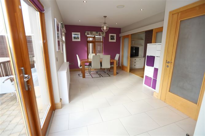 16 Ard Aoibhinn, Innishannon, Cork