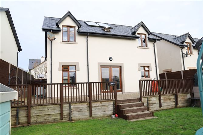 16 Ard Aoibhinn, Innishannon, Cork