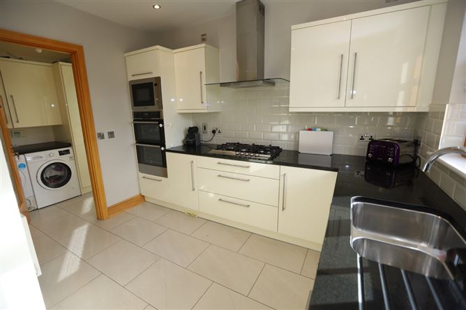 16 Ard Aoibhinn, Innishannon, Cork