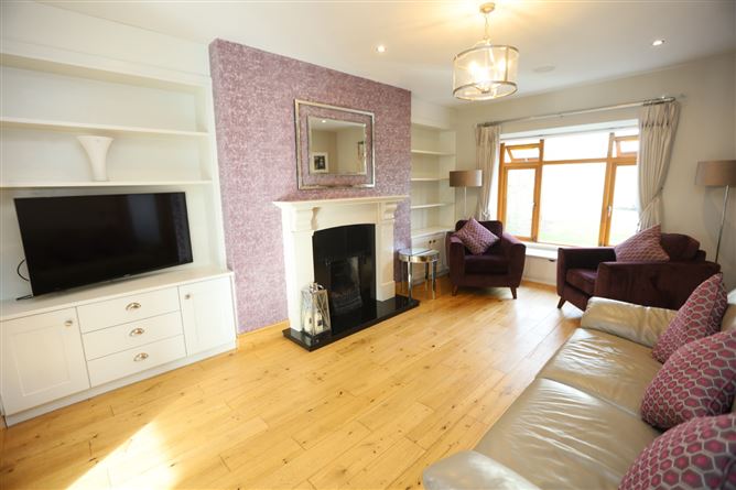 16 Ard Aoibhinn, Innishannon, Cork