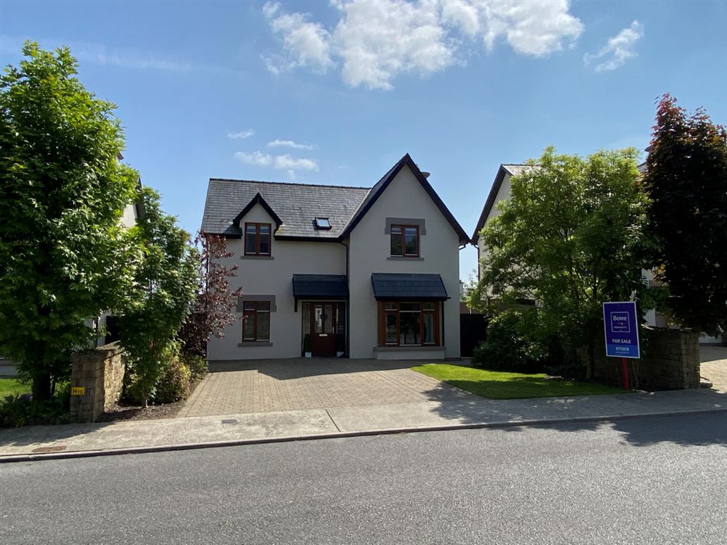 16 Ard Aoibhinn, Innishannon, Cork