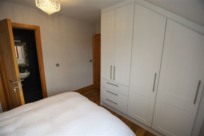 16 Ard Aoibhinn, Innishannon, Cork