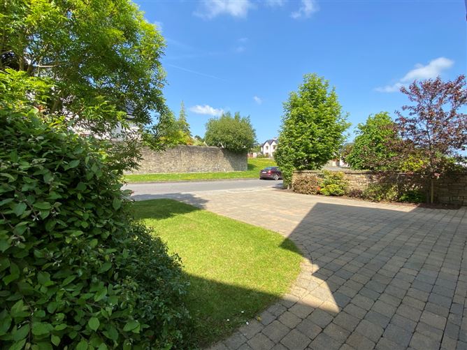 16 Ard Aoibhinn, Innishannon, Cork