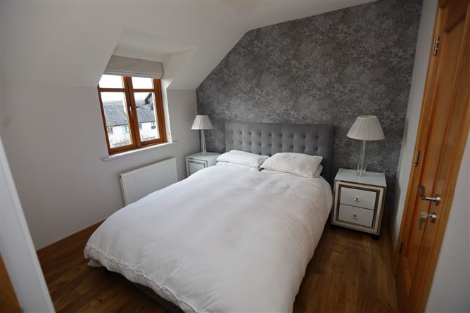 16 Ard Aoibhinn, Innishannon, Cork