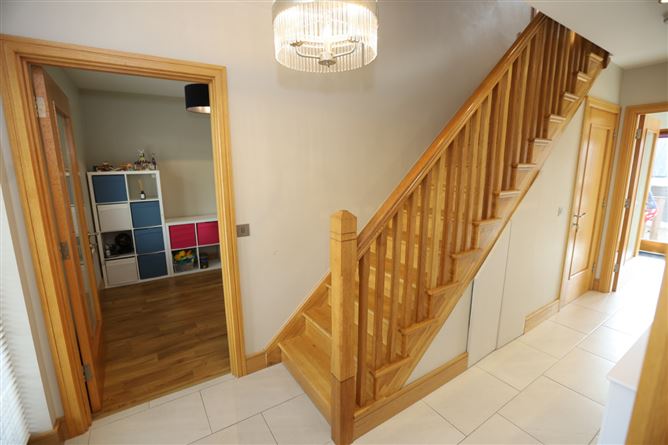 16 Ard Aoibhinn, Innishannon, Cork