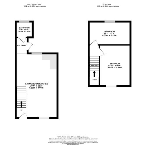 27 Annesley Place, North Strand, Dublin 3