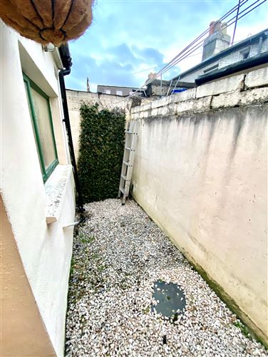 27 Annesley Place, North Strand, Dublin 3