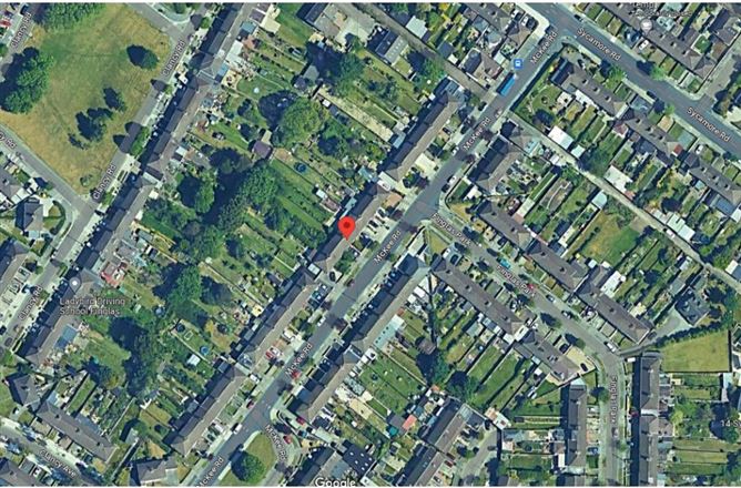 92 McKee Road, Finglas, Dublin