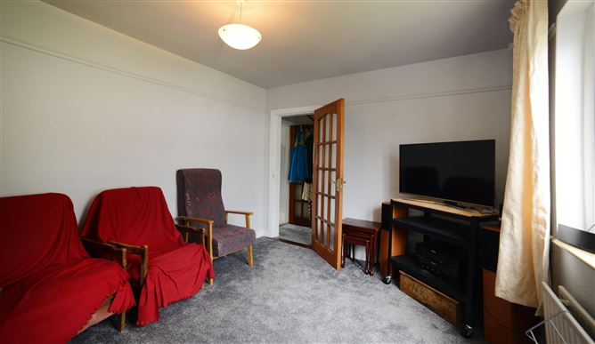 92 McKee Road, Finglas, Dublin