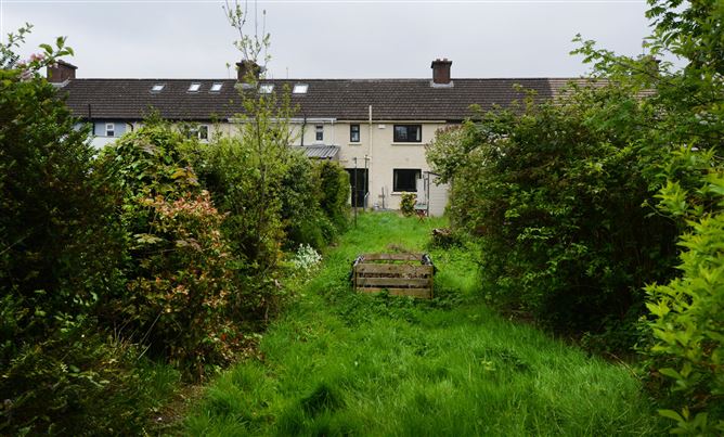 92 McKee Road, Finglas, Dublin