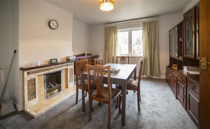 92 McKee Road, Finglas, Dublin