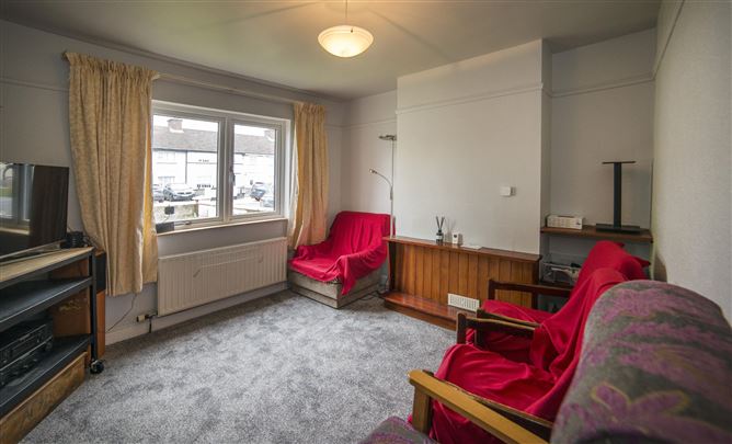 92 McKee Road, Finglas, Dublin