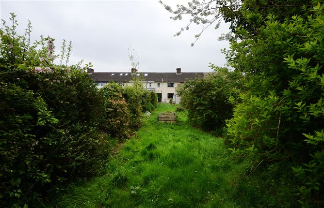 92 McKee Road, Finglas, Dublin