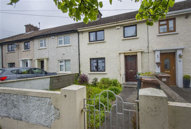 92 McKee Road, Finglas, Dublin
