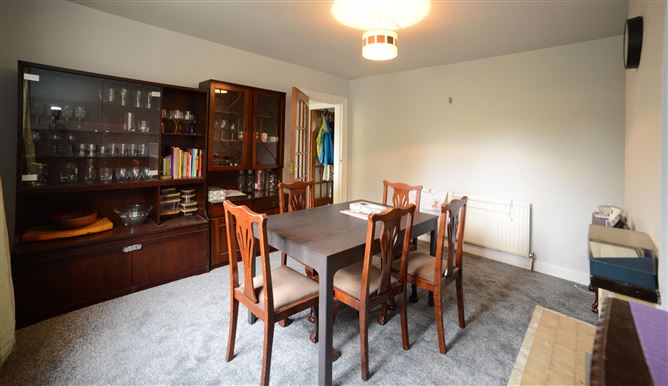 92 McKee Road, Finglas, Dublin