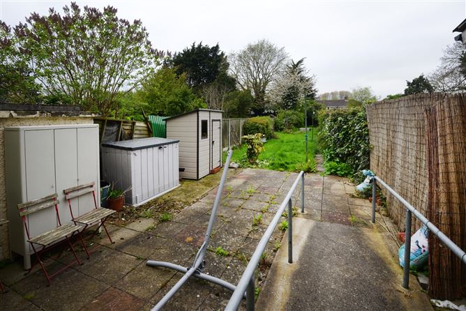 92 McKee Road, Finglas, Dublin